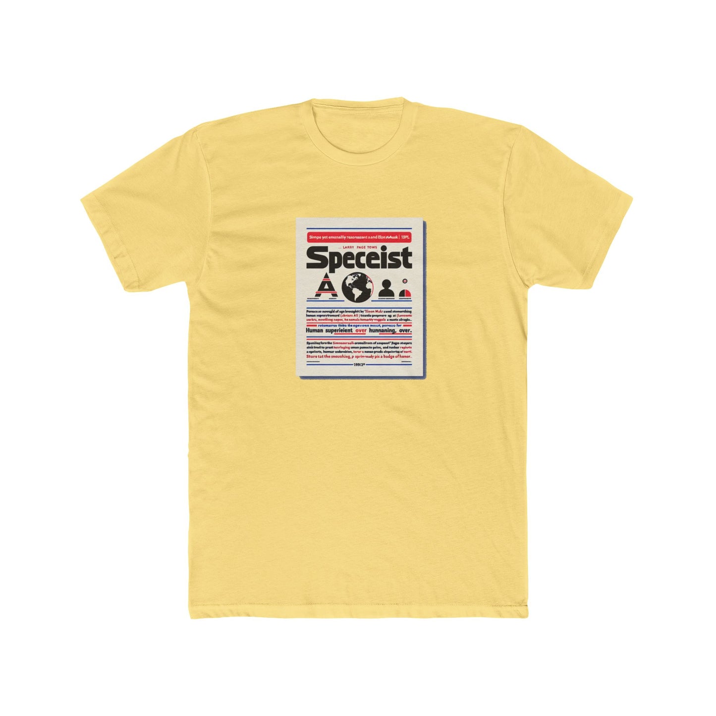 Product Tee