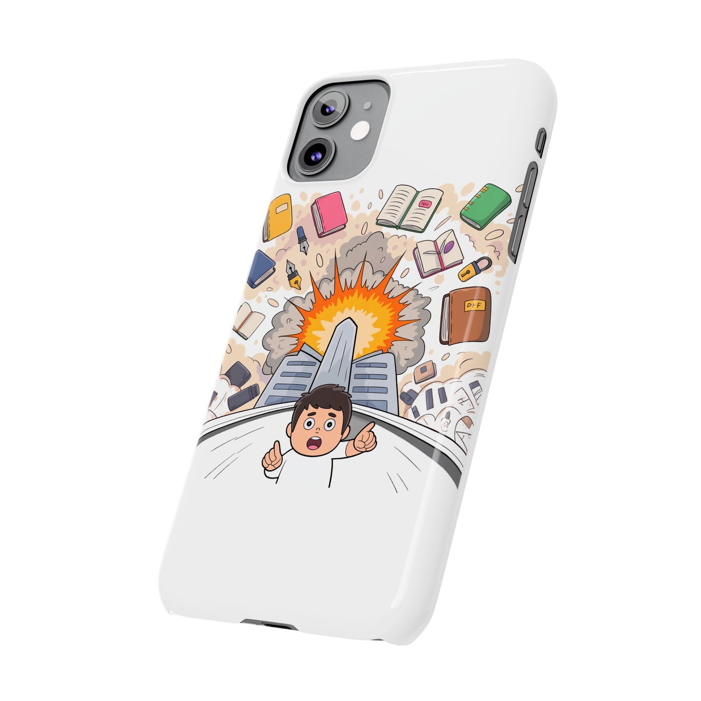 Product Phone Case