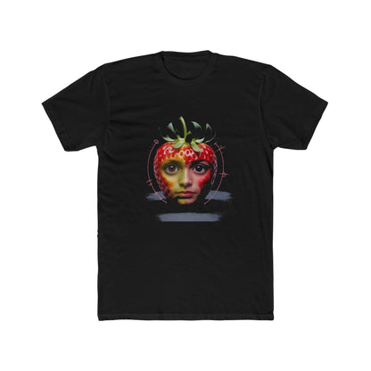 Fruits Uncanny Valley Tee