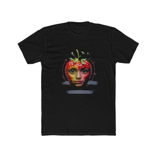 Fruits Uncanny Valley Tee