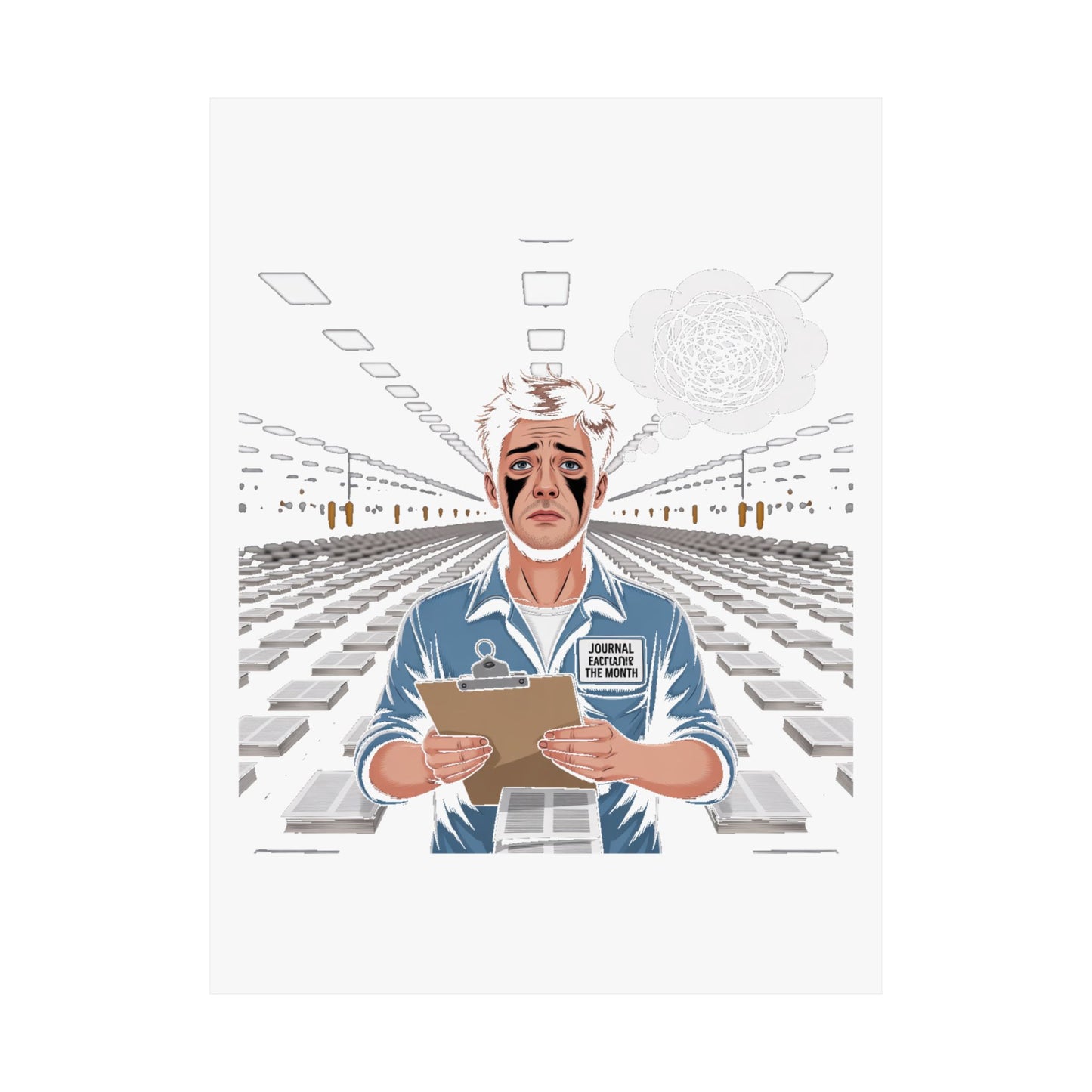 Product Poster