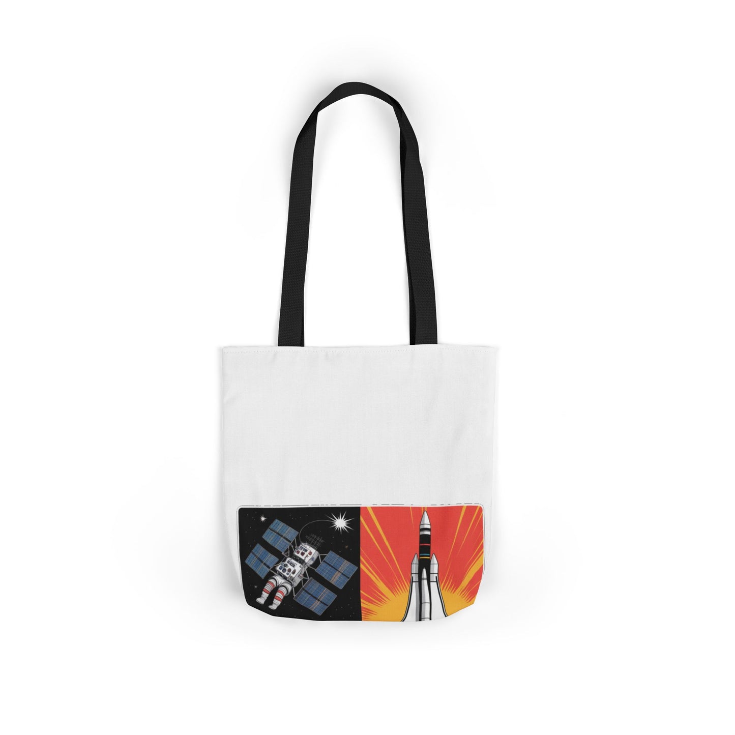 Even Apollo Records Fall Eventually Tote
