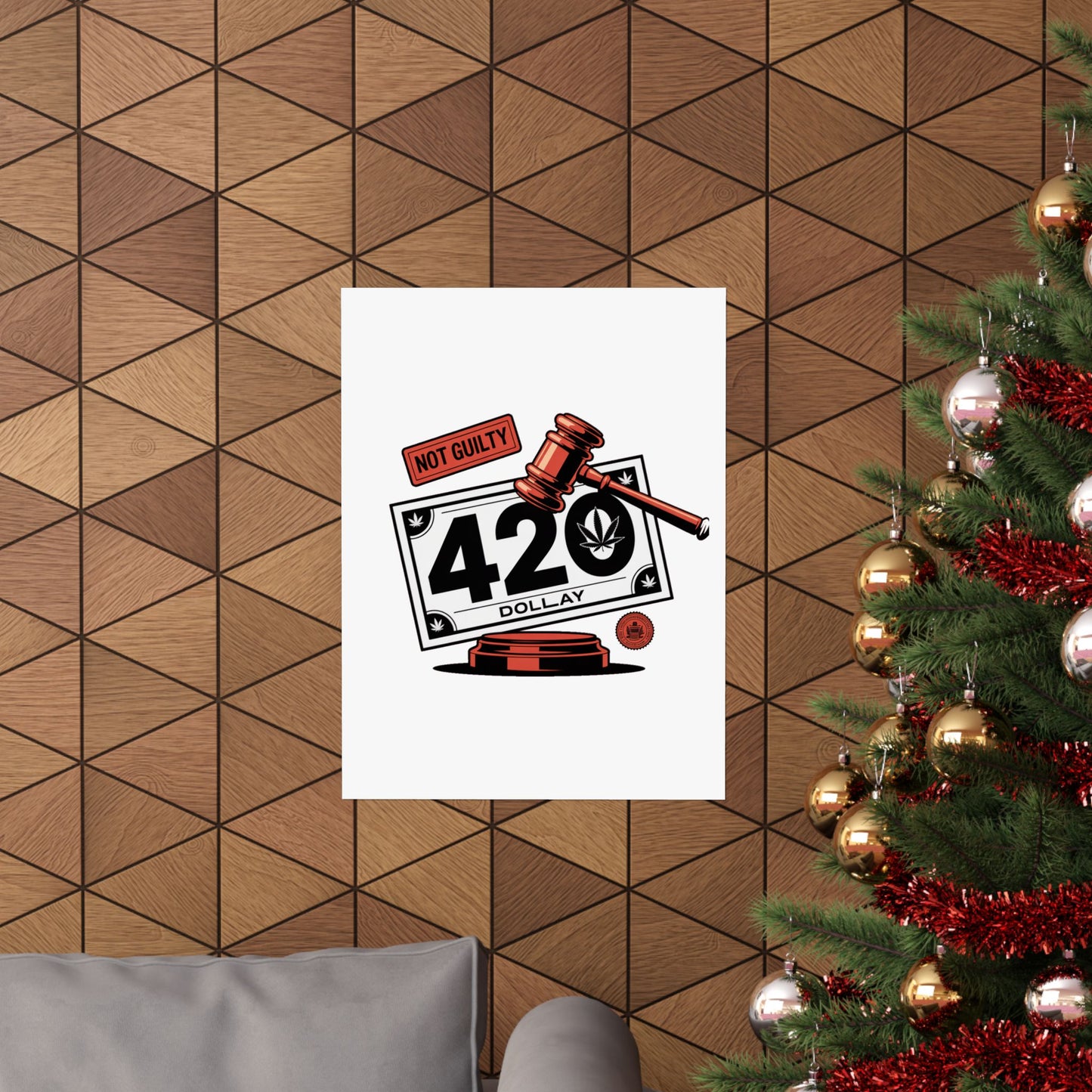 Product Poster
