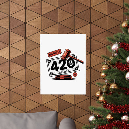 Product Poster