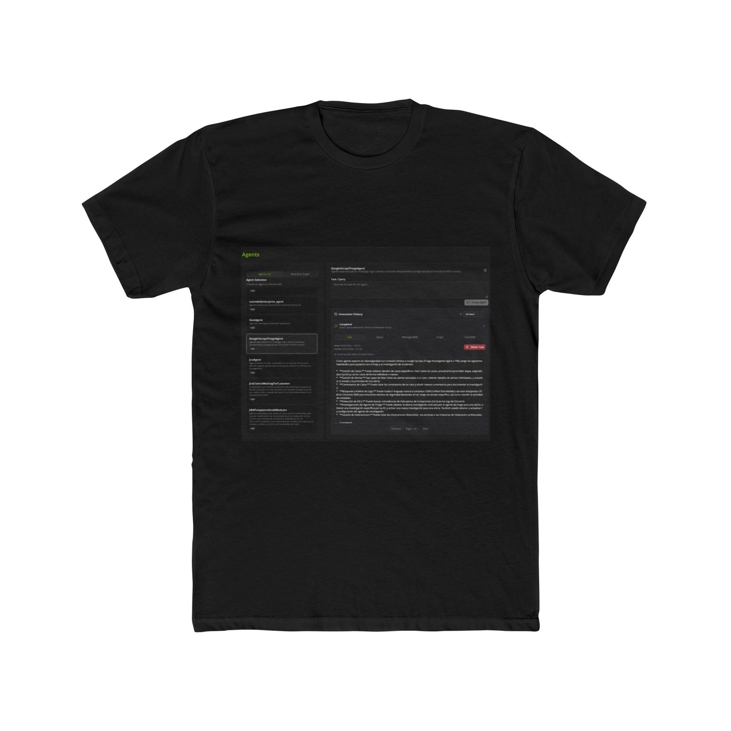 The Ethics Catch-22 Tee