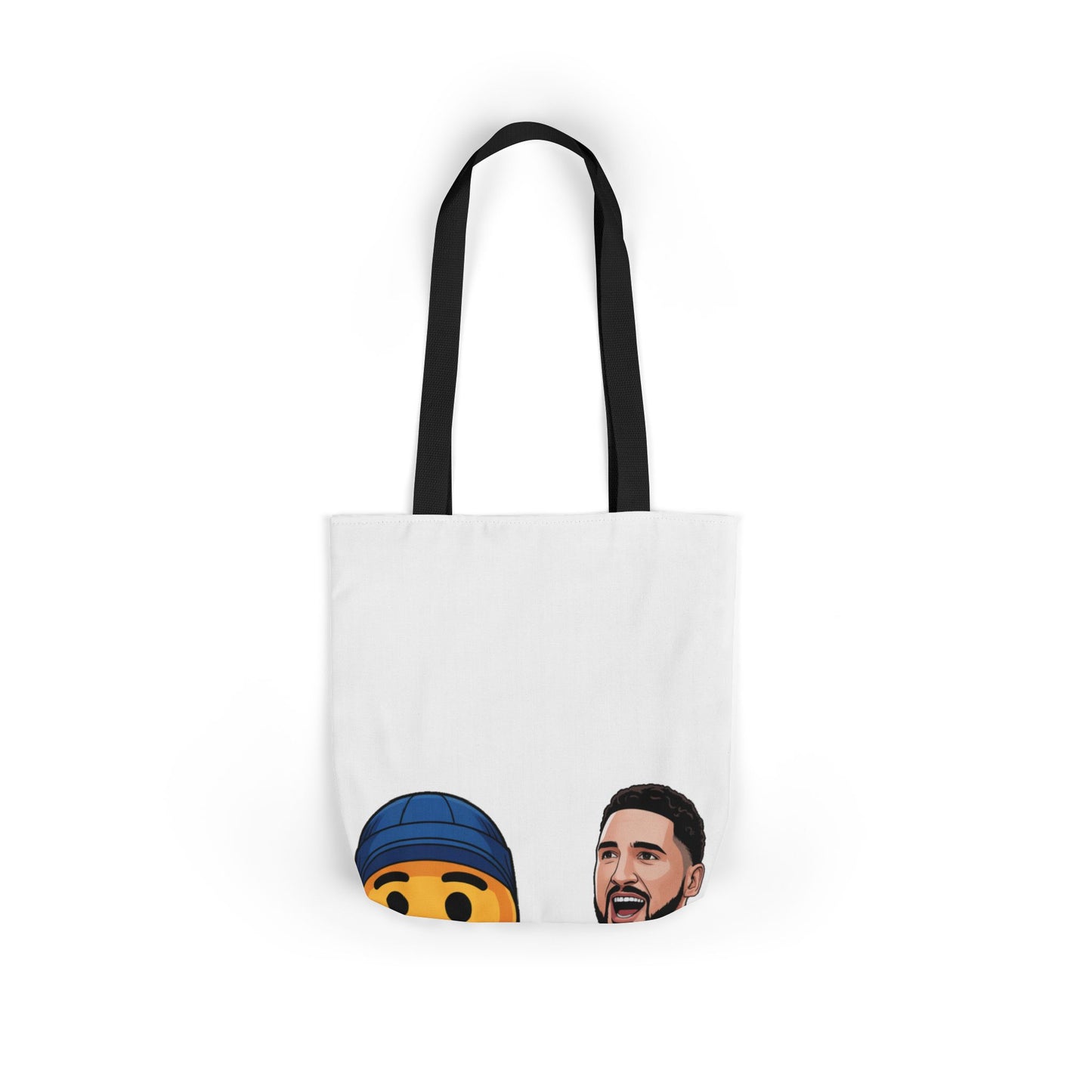 The Silent Klay Tote