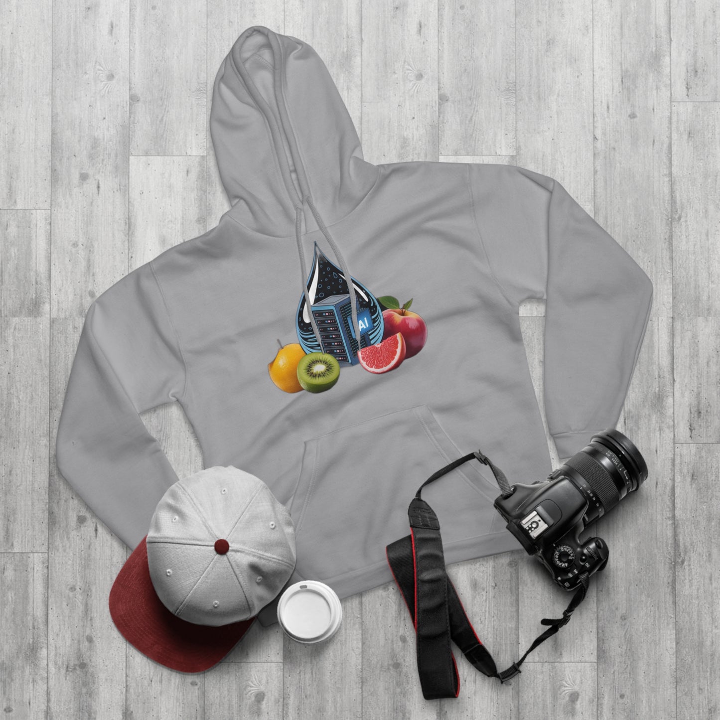 environmental-hypocrisy Hoodie