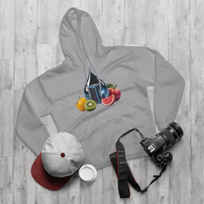 environmental-hypocrisy Hoodie