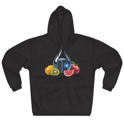 environmental-hypocrisy Hoodie