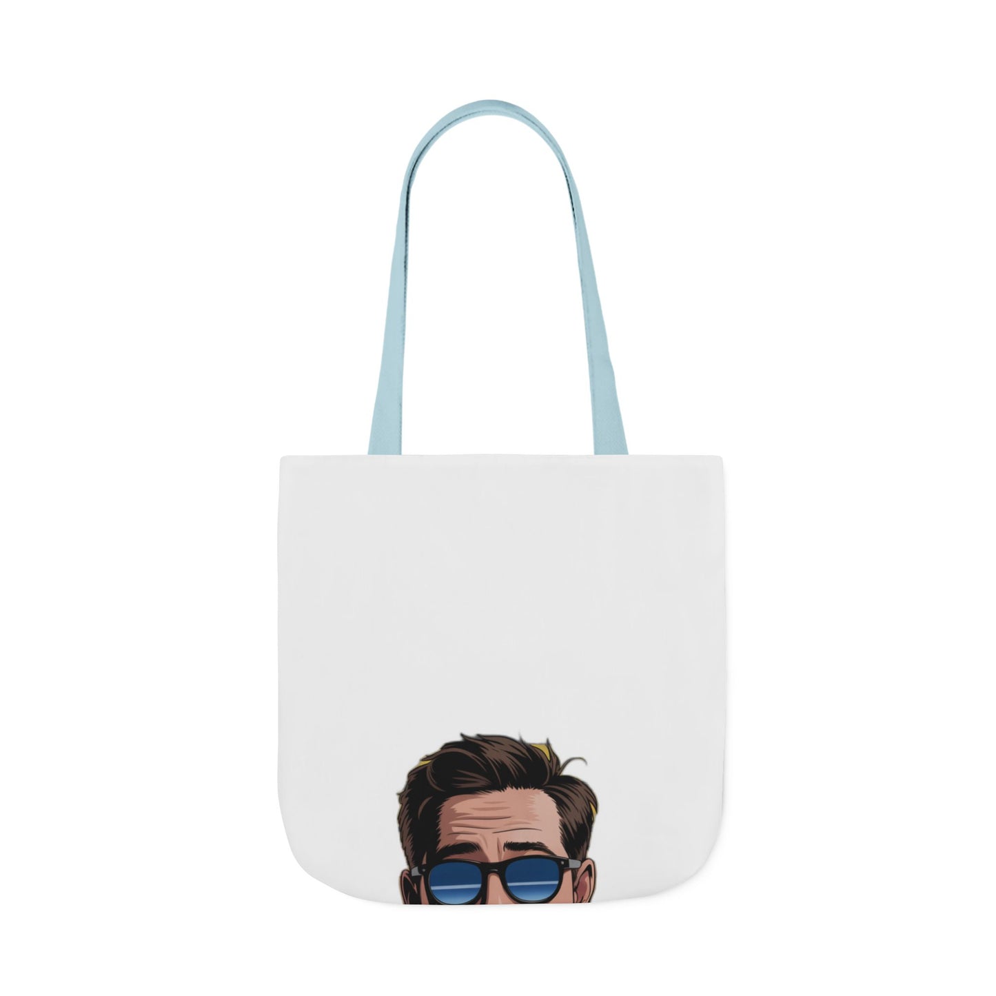 The Overwhelmed Observer Tote