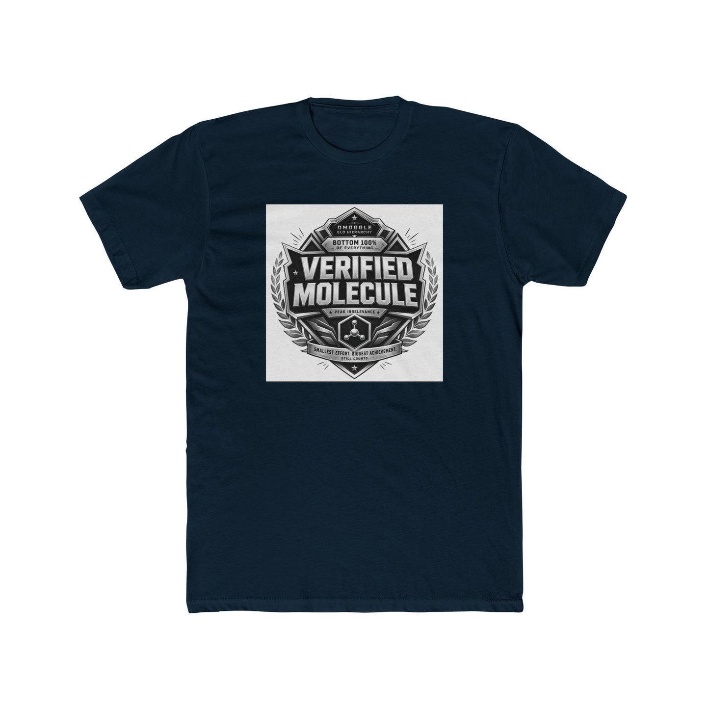 angle-2 Tee