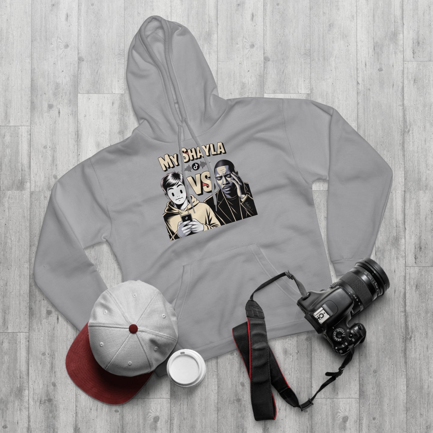 Product Hoodie