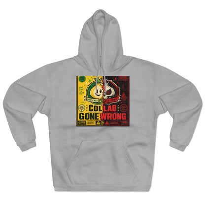 onion-collab Hoodie