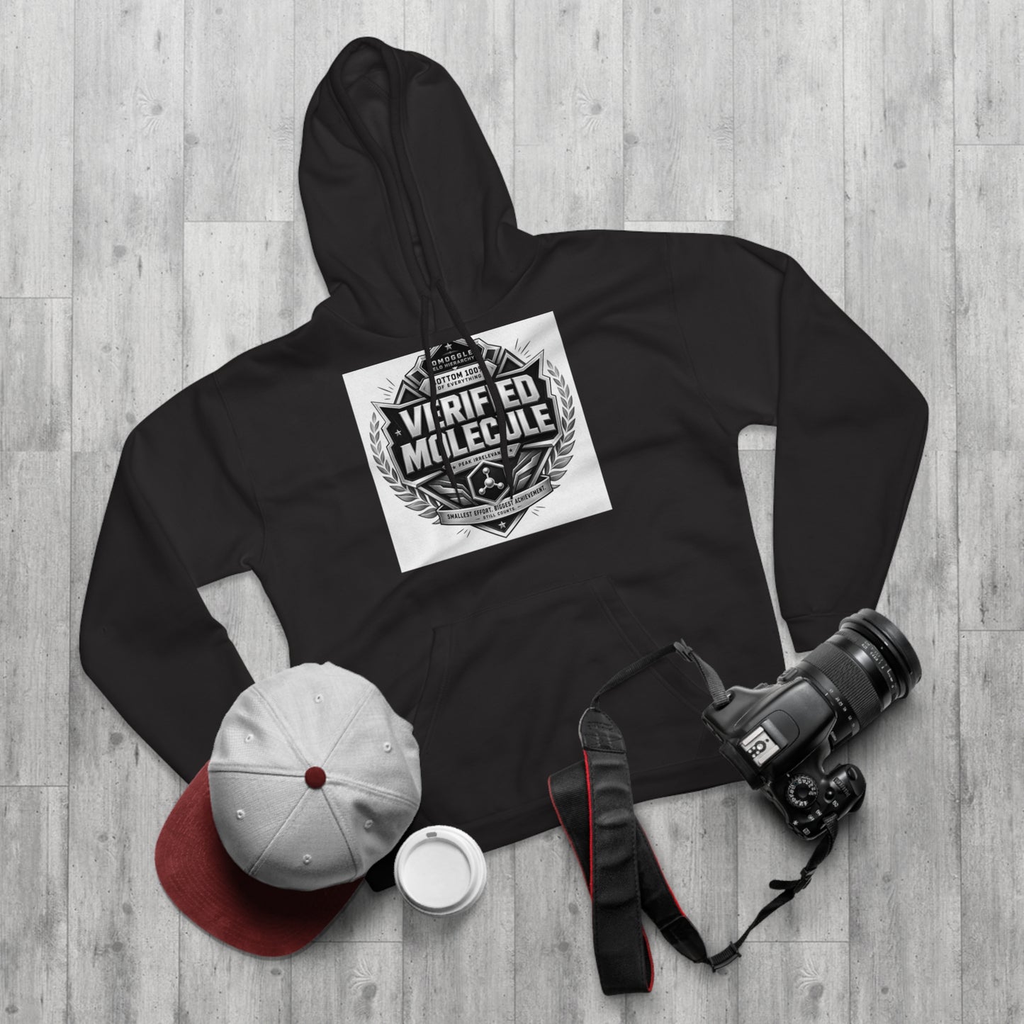 angle-2 Hoodie