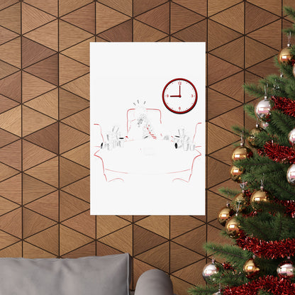 Product Poster