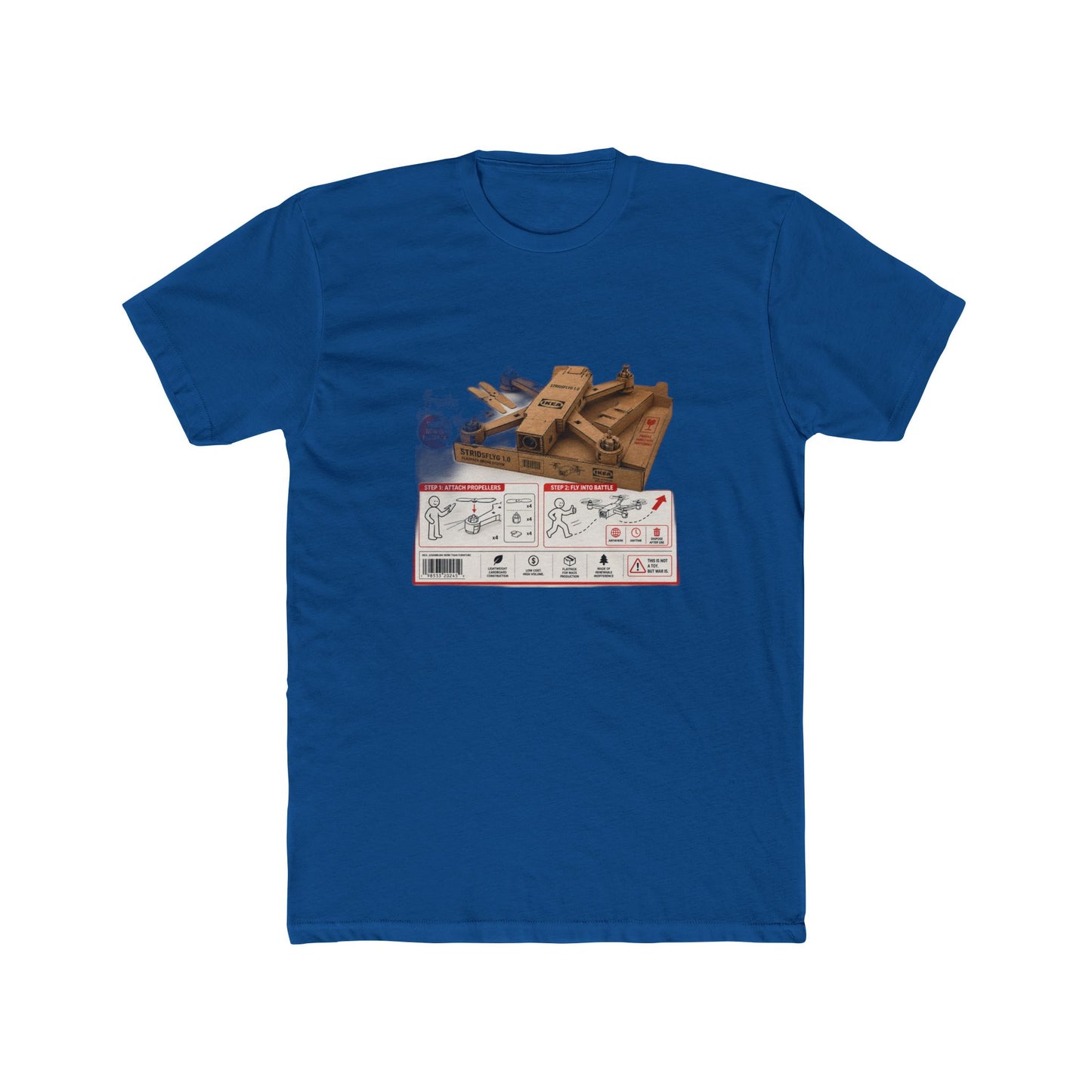 Product Tee