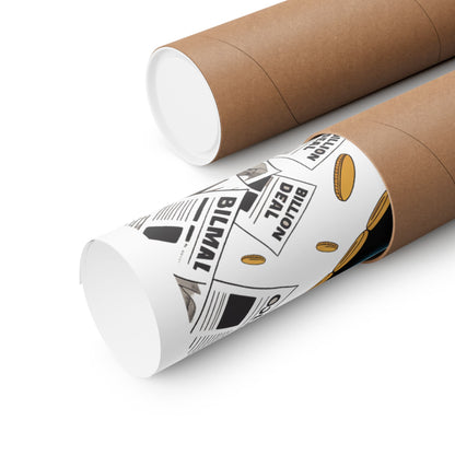 Product Poster