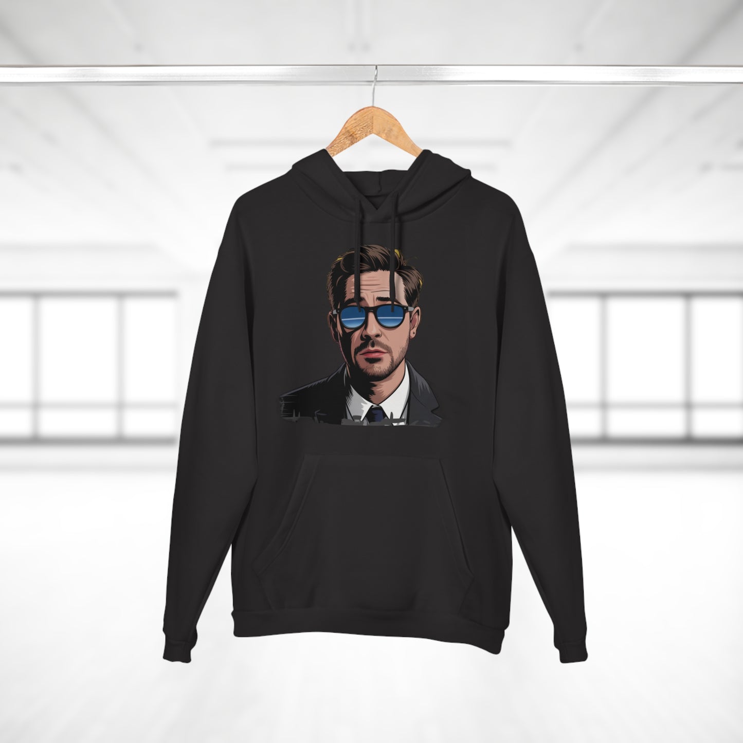 openai-boss-deeply-sorry-for-n-doomer Hoodie