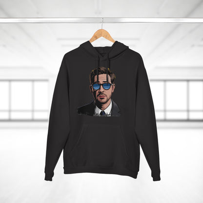 openai-boss-deeply-sorry-for-n-doomer Hoodie