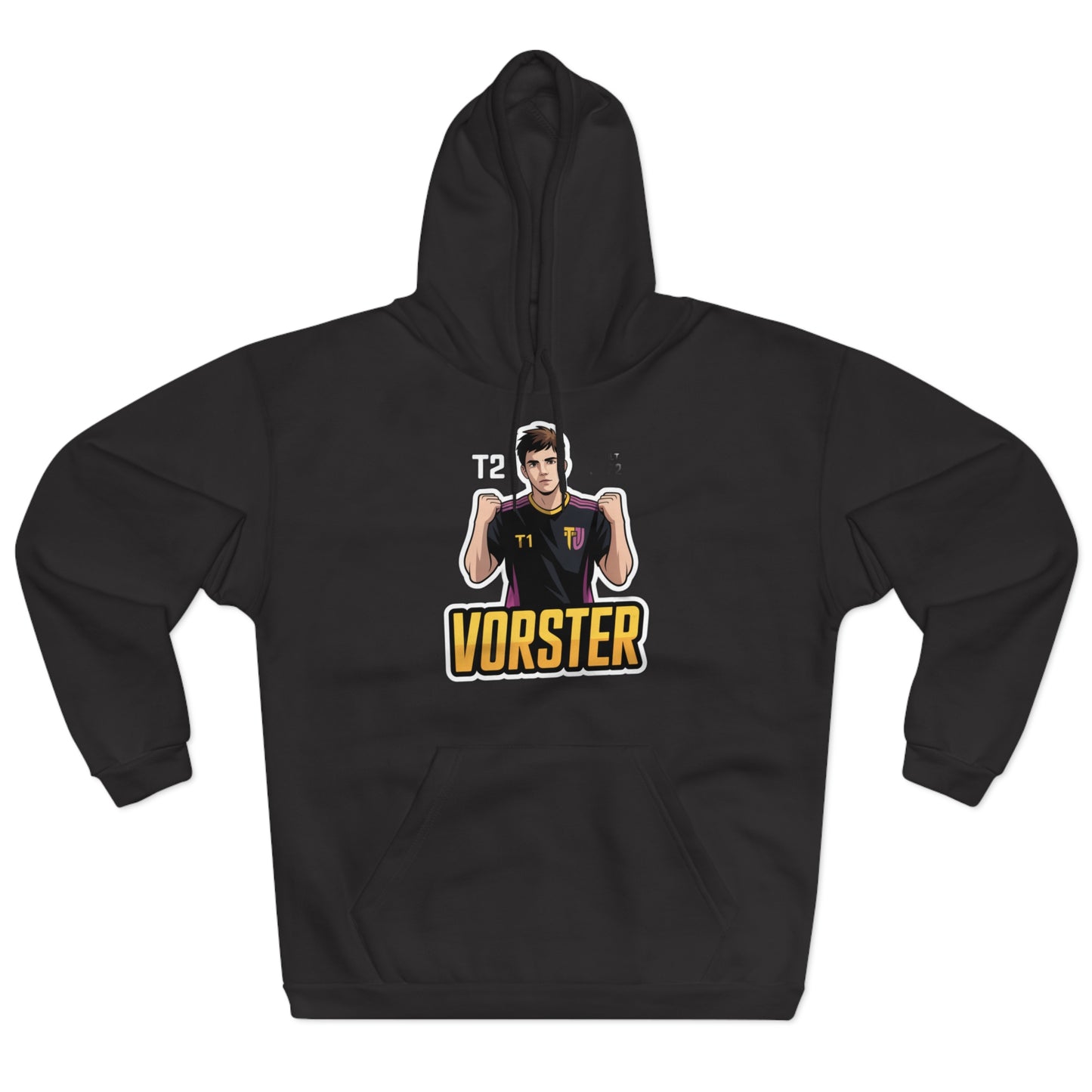 KT Rolster: The World's Most Expensive Fan Base Hoodie