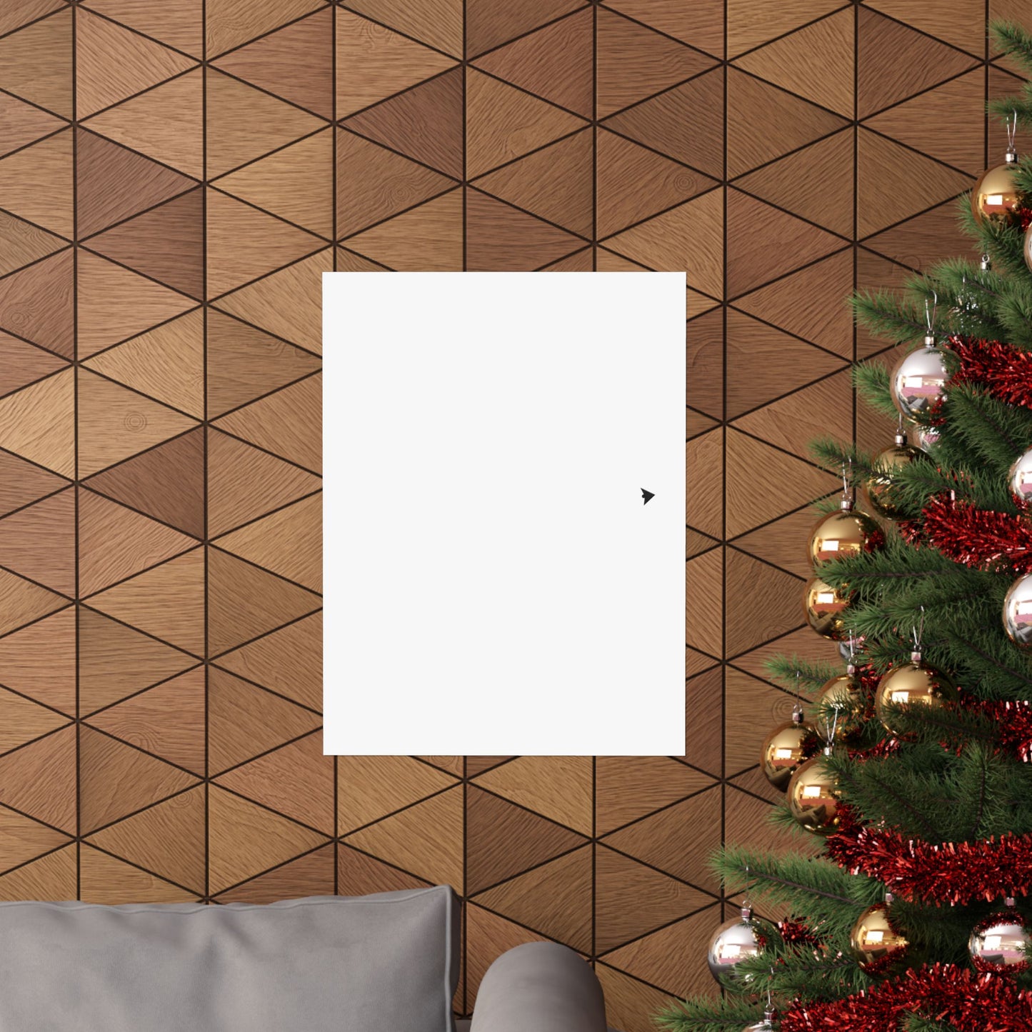 neutral-subtle Poster