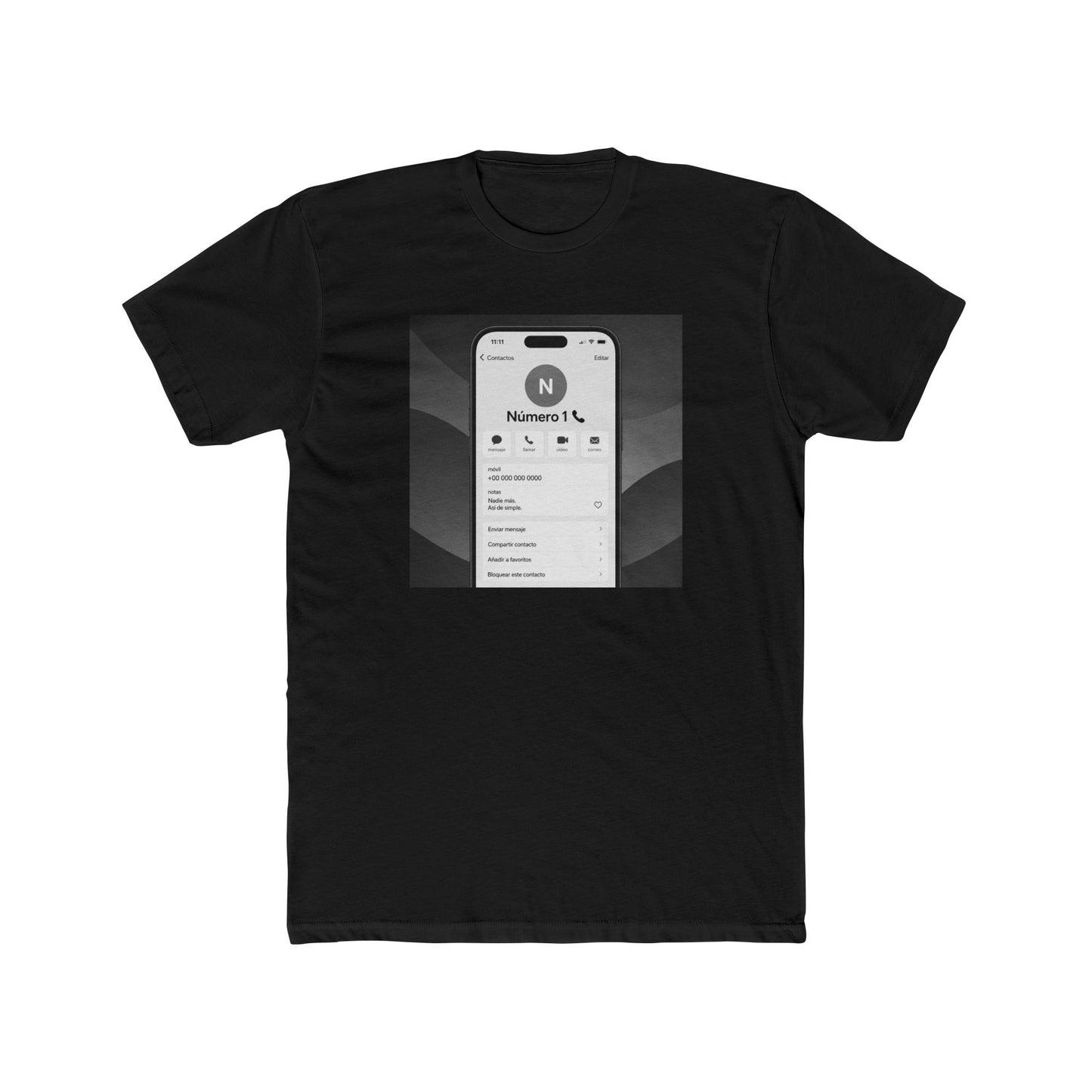 Product Tee