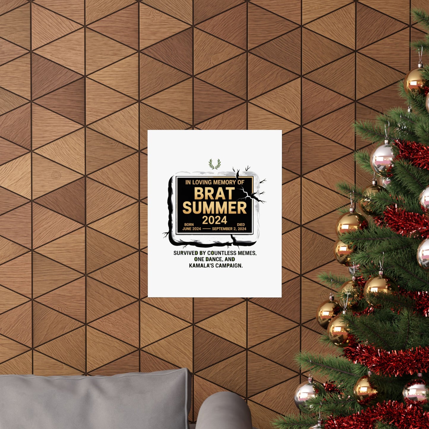Product Poster