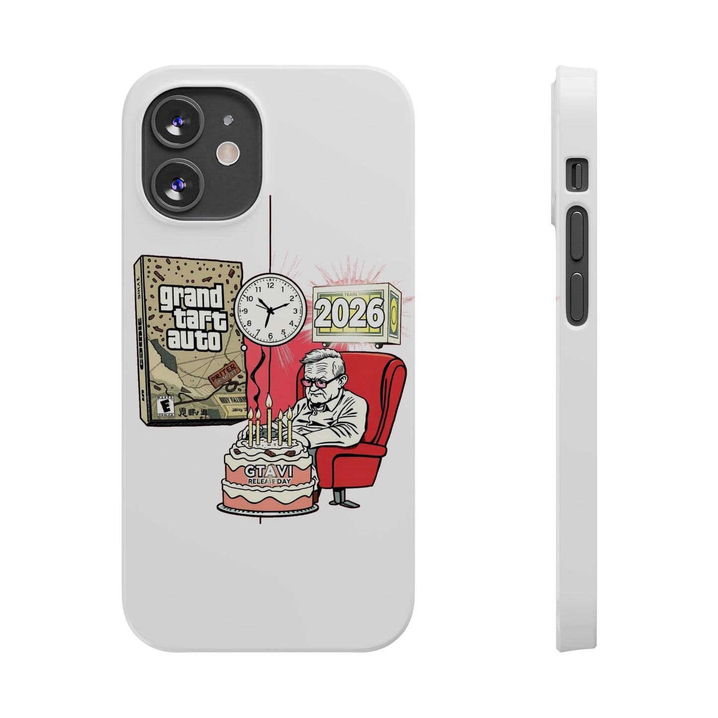 Product Phone Case