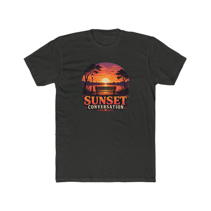 park-bench-reunion Tee
