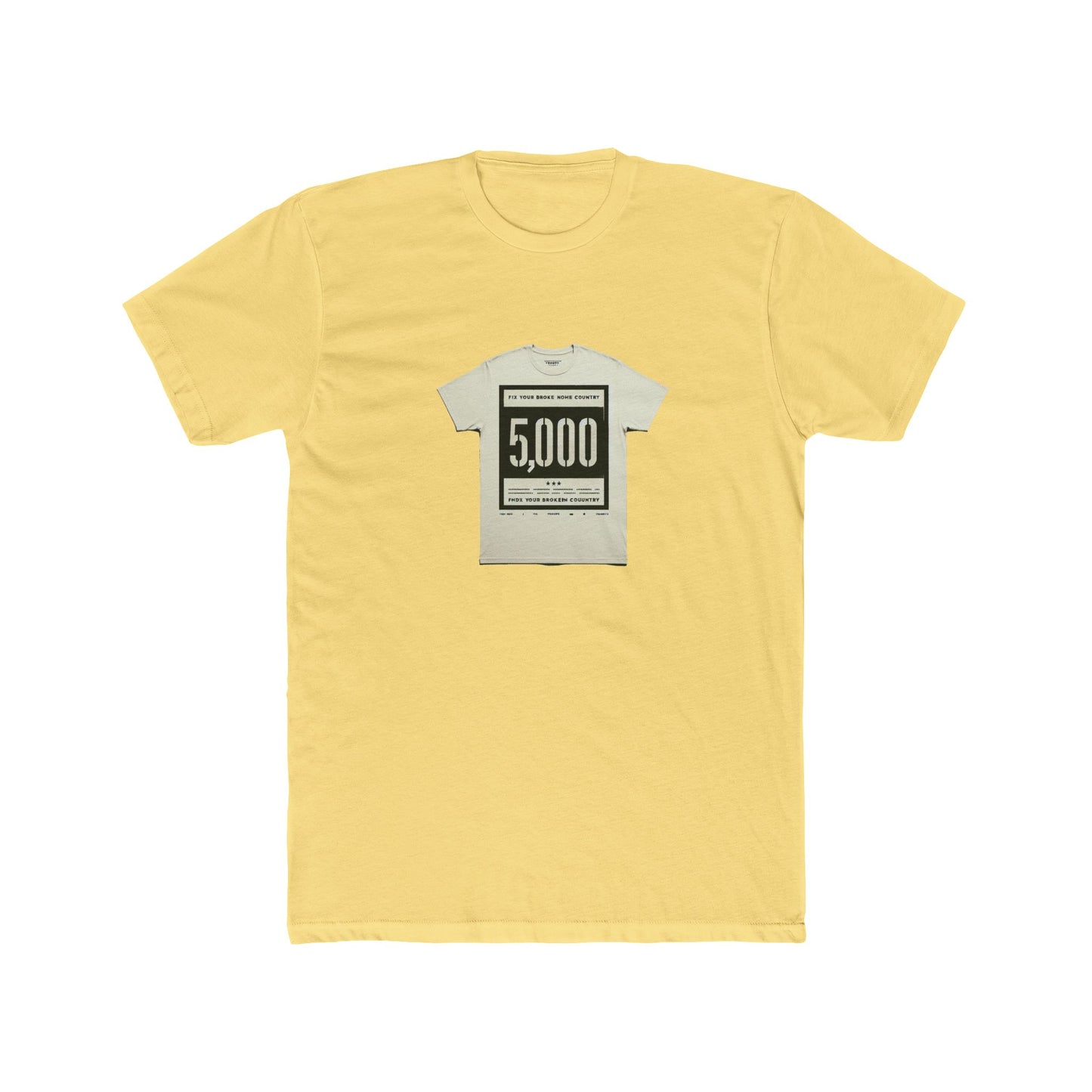 Product Tee