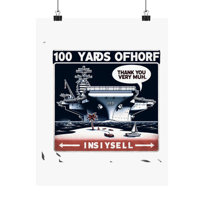 Product Poster