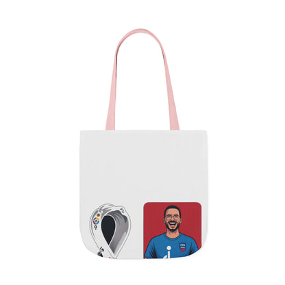 The 'Accessible' World Cup Tote