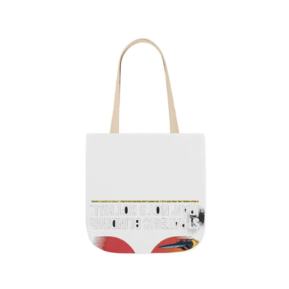 Iran's 'Blinding' Strategy Tote