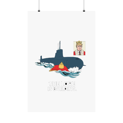 Product Poster