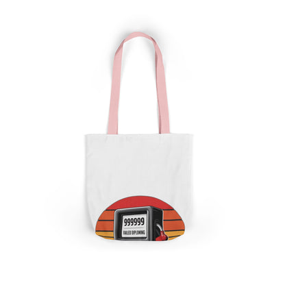oil-price-irony Tote