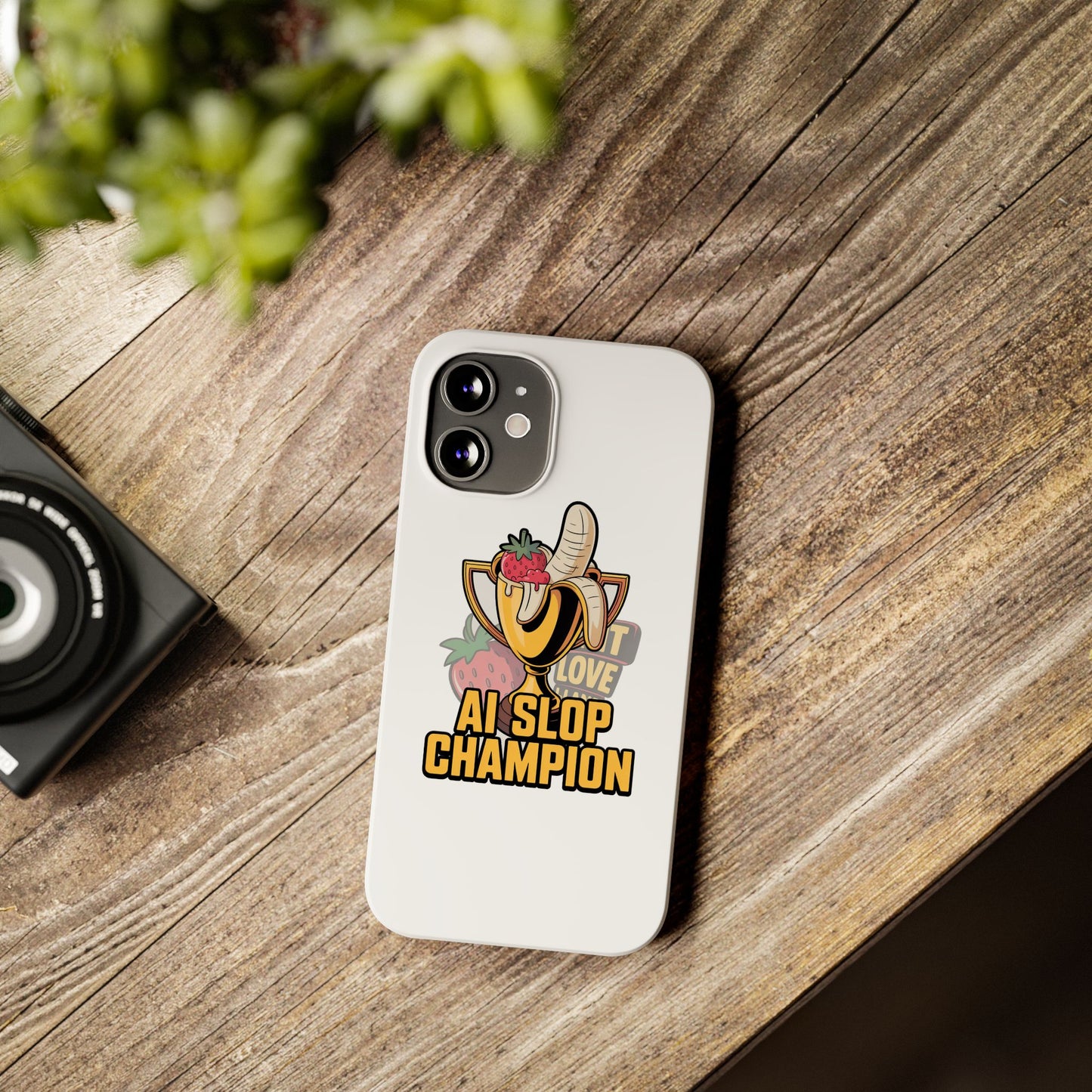 Product Phone Case