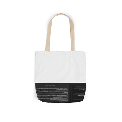 The Ethics Catch-22 Tote