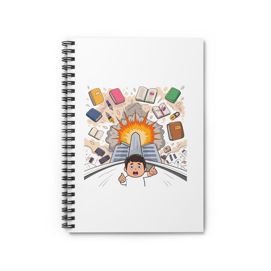 Product Notebook