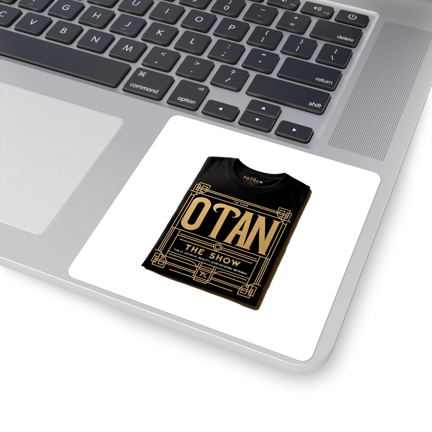 Product Sticker