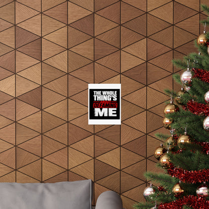 the-whole-things-about-defaming-me Poster