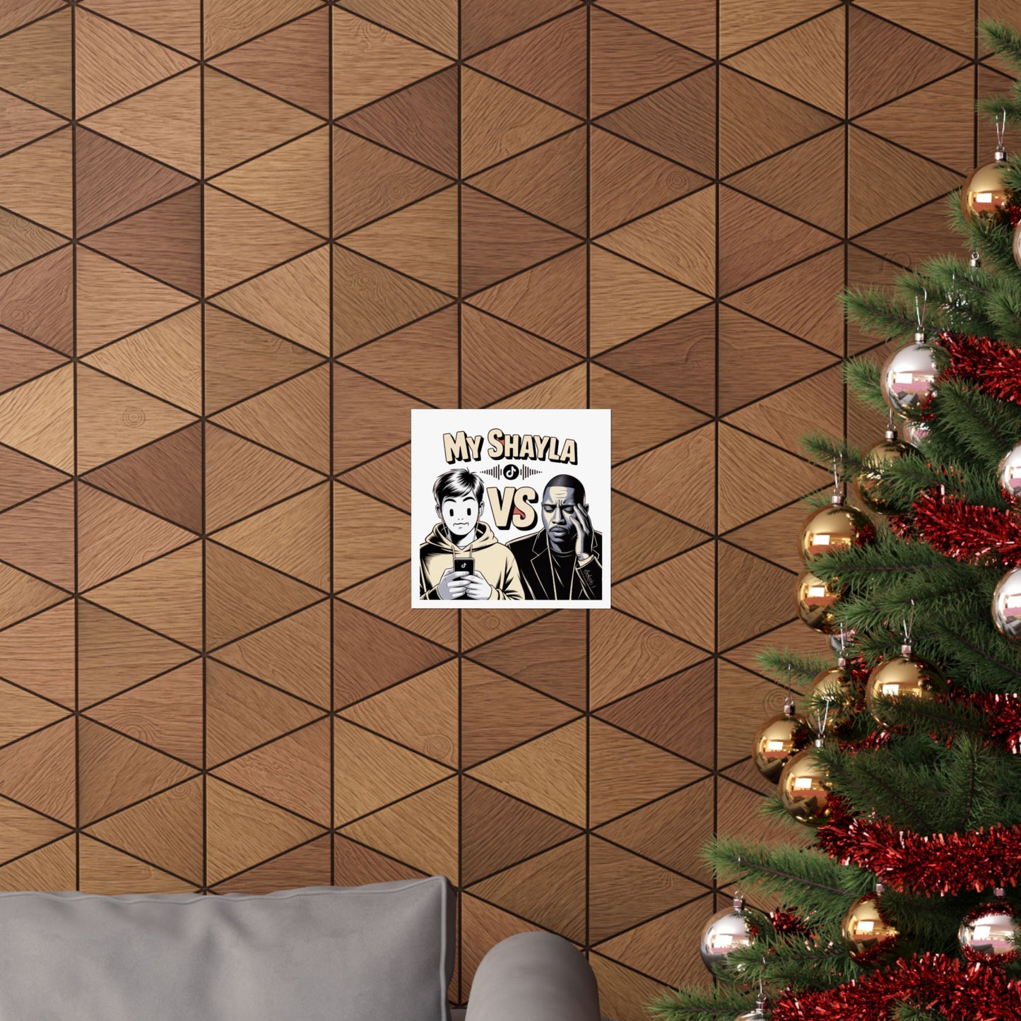 Product Poster