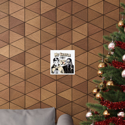 Product Poster