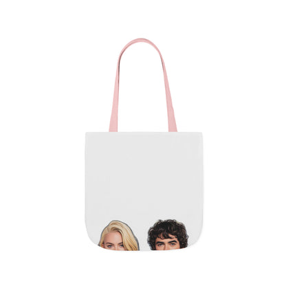 Celebrity Hypocrisy Callout Tote