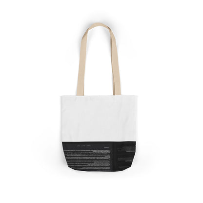 The Ethics Catch-22 Tote