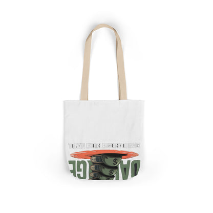 The Cost of Secrecy Tote