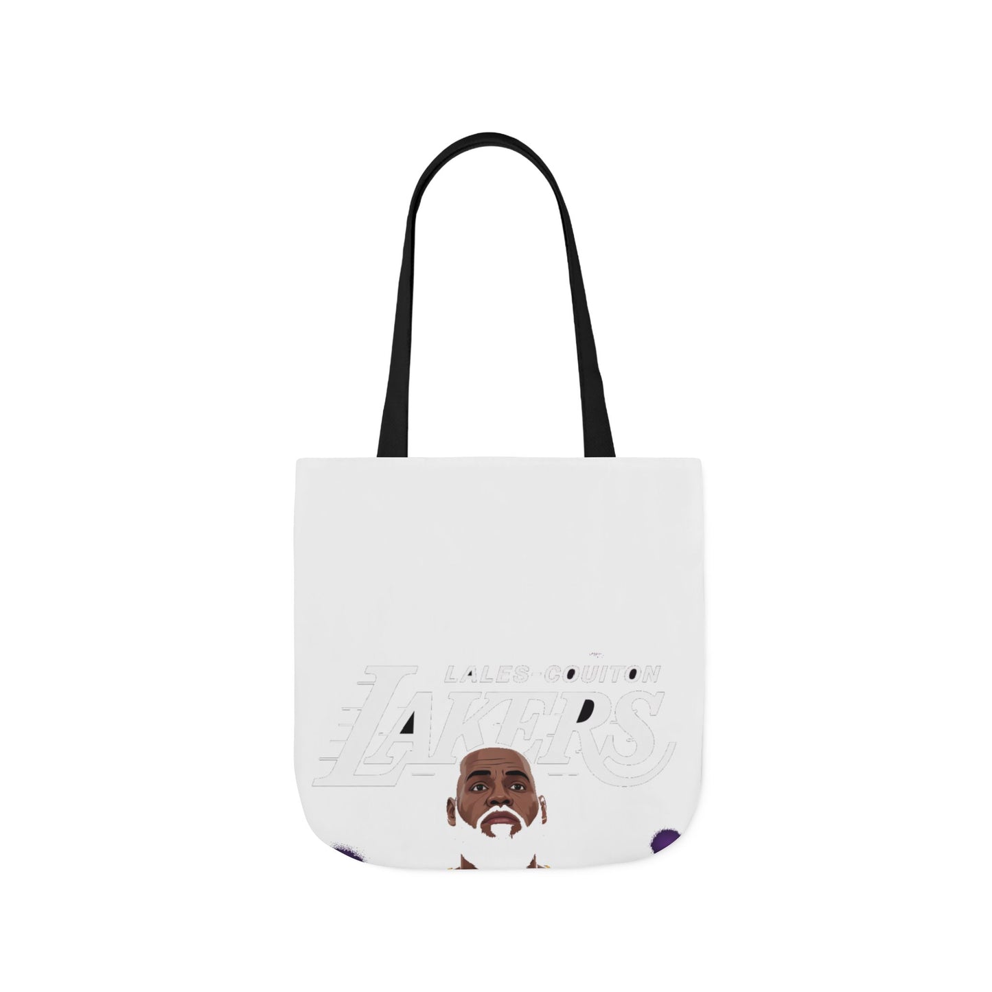 The Connoisseur Angle Tote