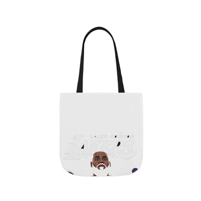 The Connoisseur Angle Tote