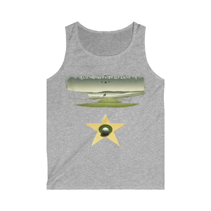 Product Men's Softstyle Tank