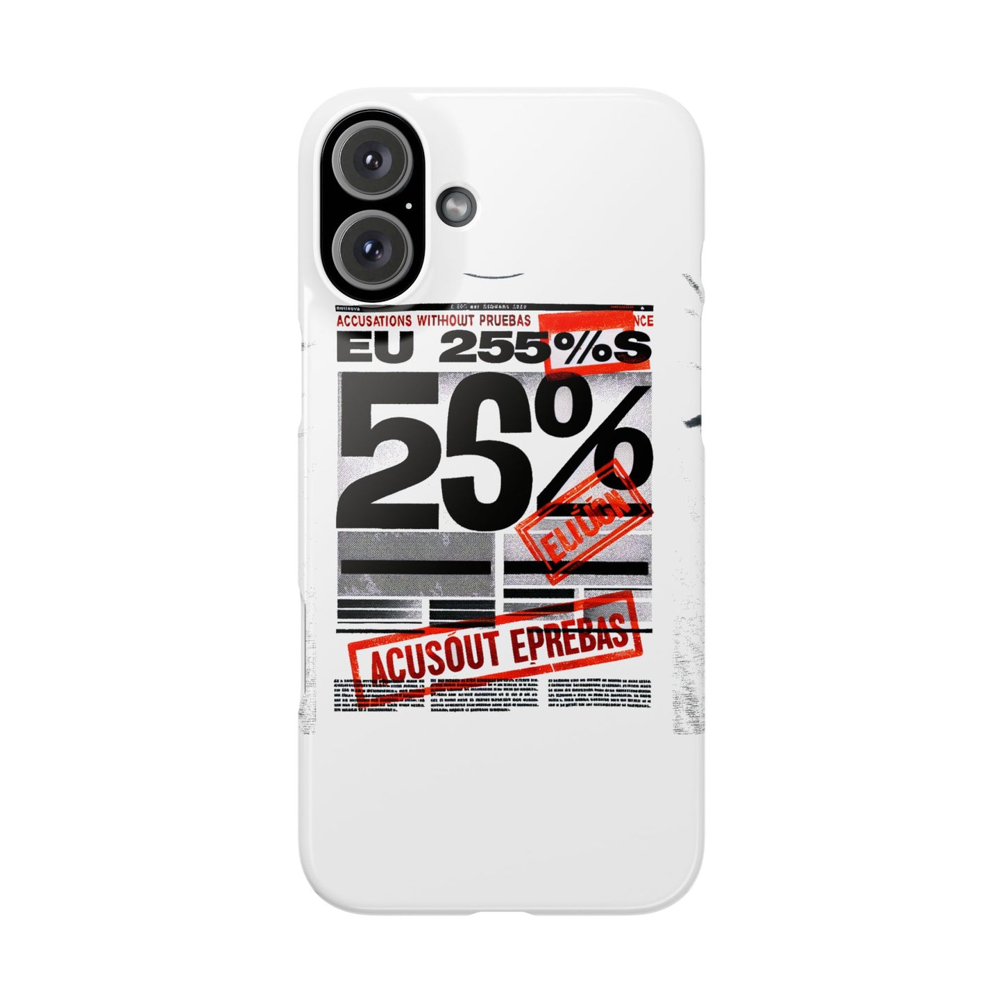 Product Phone Case