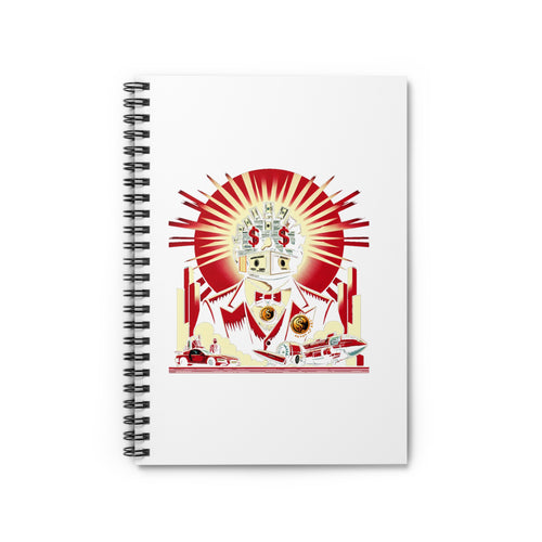 Product Notebook